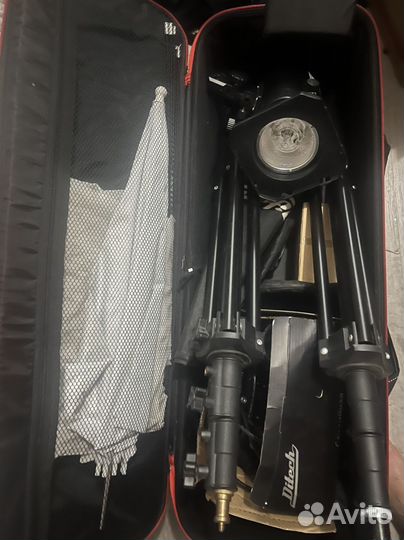 Фотооборудование