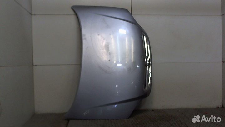 Капот Opel Zafira A, 2004