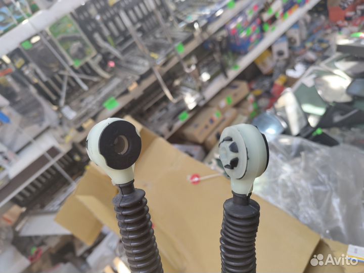 Кулиса в сборе Лада Ларгус