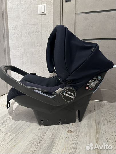 Детское автокресло