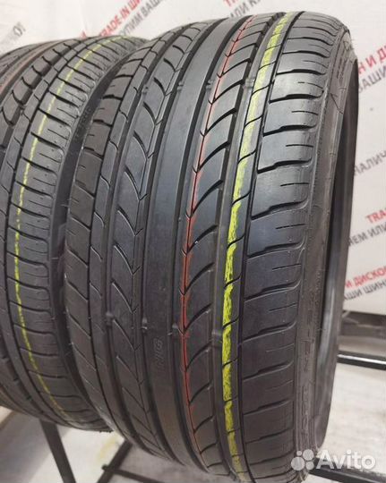 Nankang NS-20 245/35 R18 92Y