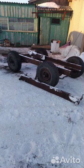 Мини-трактор, 2022