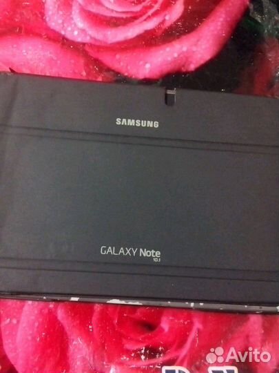 Планшет samsung Galaxy note 10.1 n8000