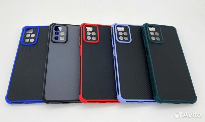 Чехол Robust Xiaomi