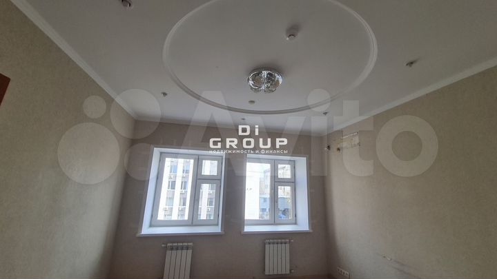 Офис на Вишневского 260 кв м