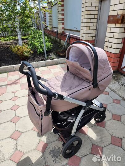 Коляска PegPerego