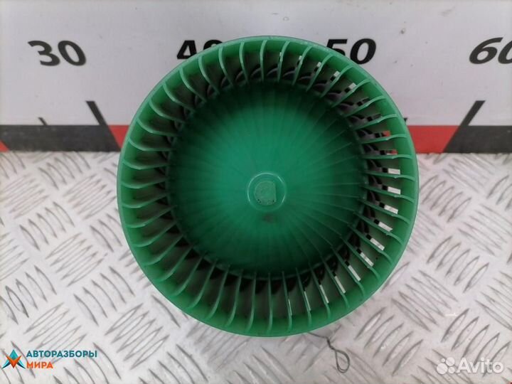 Моторчик печки Opel Insignia (A) 2011 13265193