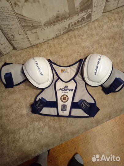 Хоккейная клюшка