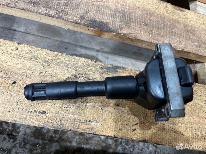 Катушка зажигания Bmw 3 E36 M50B20 1993