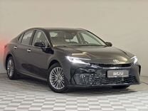 Новый Toyota Camry 2.0 CVT, 2024, цена от 4 990 000 руб.