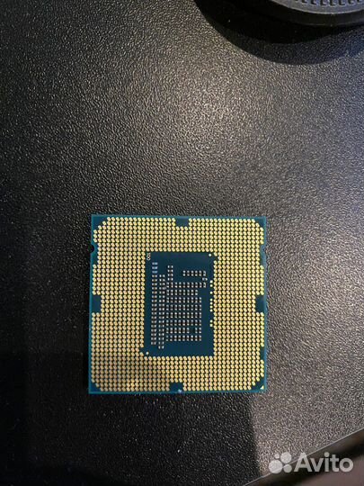 Процессор intel core i3 - 3210