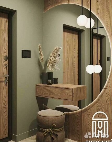 Шкафы распашные