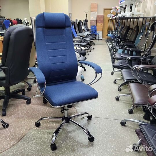 Компьютерное кресло