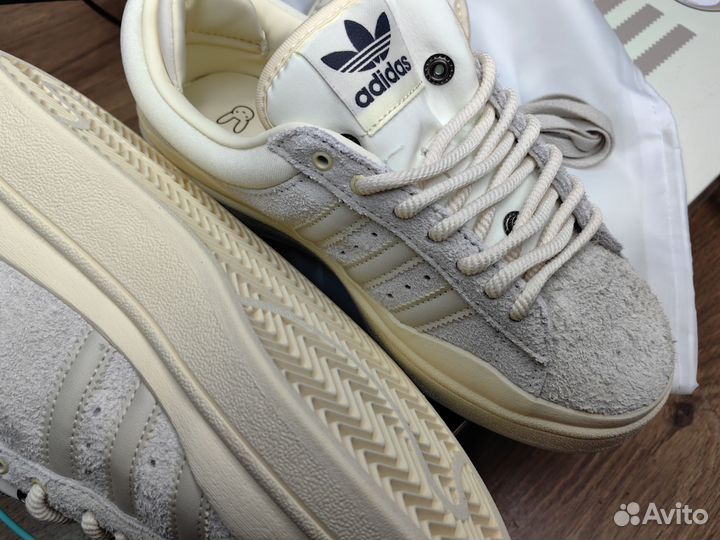 Бад бани adidas