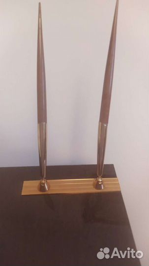 Настольный письменный набор