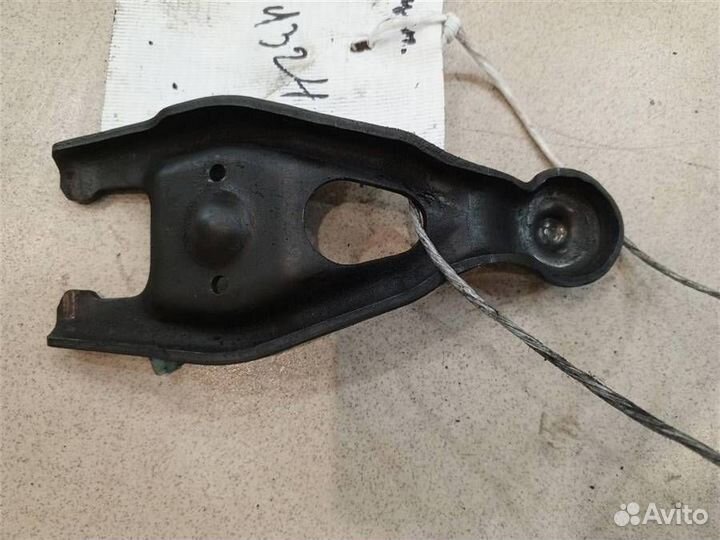 Вилка сцепления Peugeot 307 2001-2008