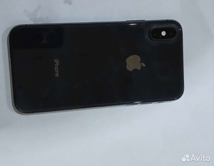 Мобильные телефоны бу iPhone XS