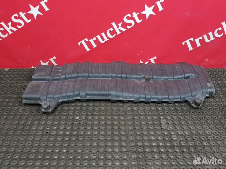 Воздухозаборник Volvo FH, Volvo FM