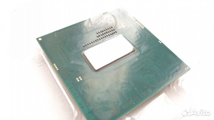Процессор Intel Core i5-4200M