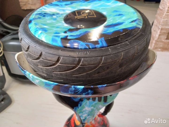 Гироскутер smart balance