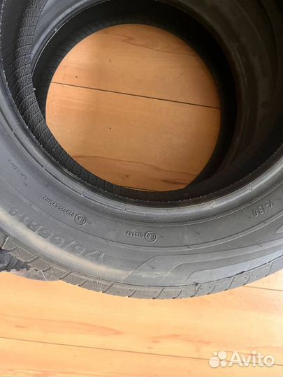 Viatti Strada Asimmetrico 175/65 R14