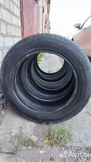 Cordiant Comfort 2 205/55 R16