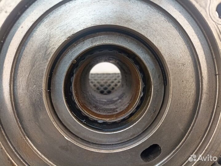 5001851531 Корпус первичного вала 16S2220TD