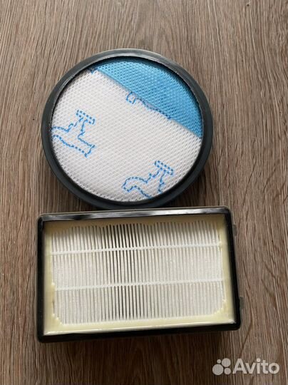 Фильтр для пылесоса tefal compact power cyclonic