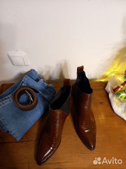 Казаки. 39 р-р