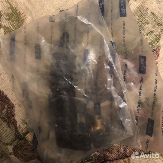 Выжимной подшипник