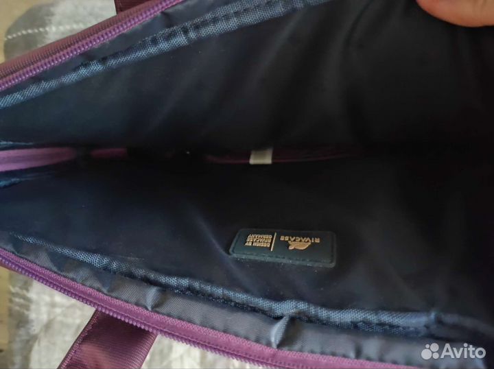 Сумка для ноутбука