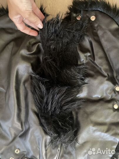 Муфта для коляски