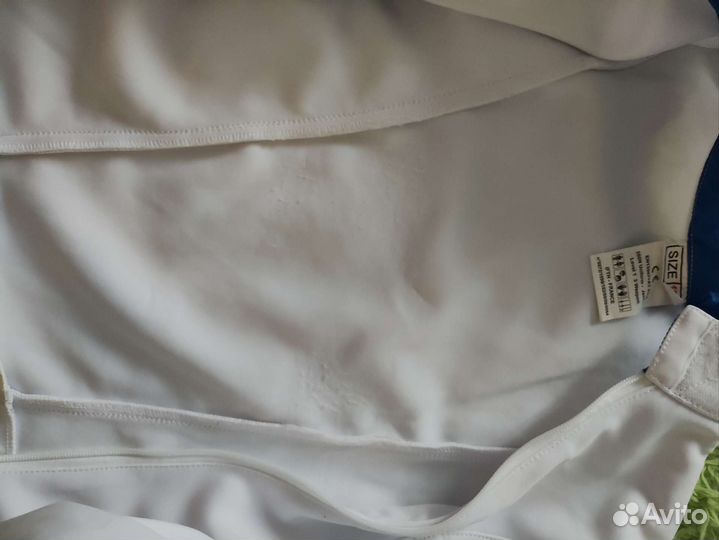 Костюм для фехтования 158р