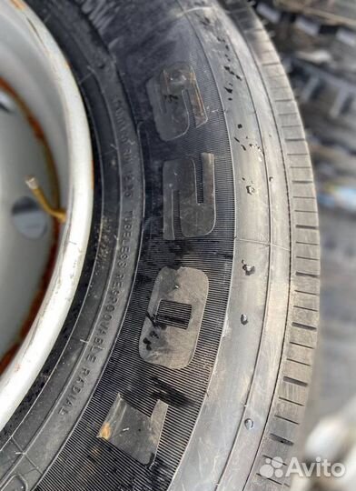 Aplus 385/55 R22.5