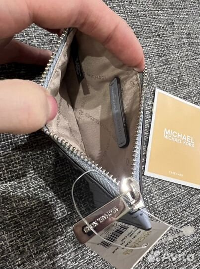 Кардхолдер Michael kors Оригинал