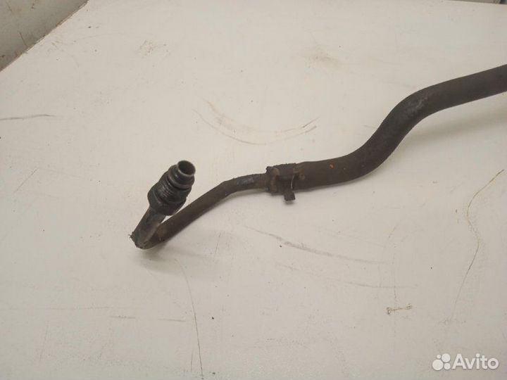 Трубка гидроусилителя Kia Rio 3 1.4 G4FA