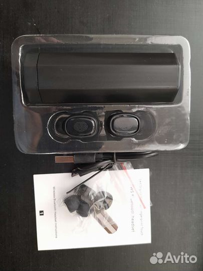 Наушники TWS-A7