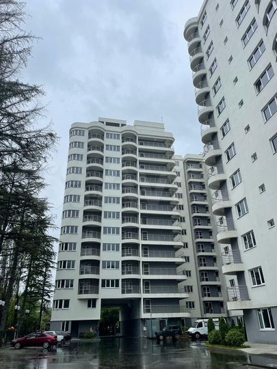 2-к. квартира, 40 м², 5/12 эт.