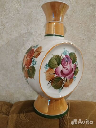 Графин штоф со стопками СССР