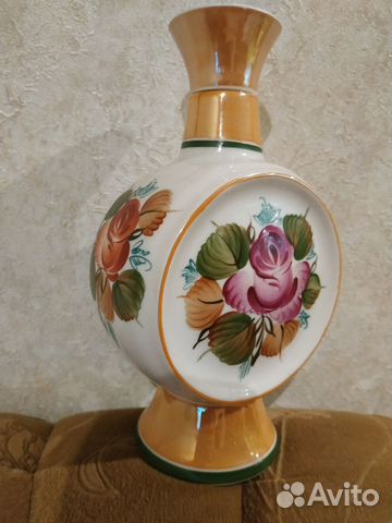 Графин штоф со стопками СССР