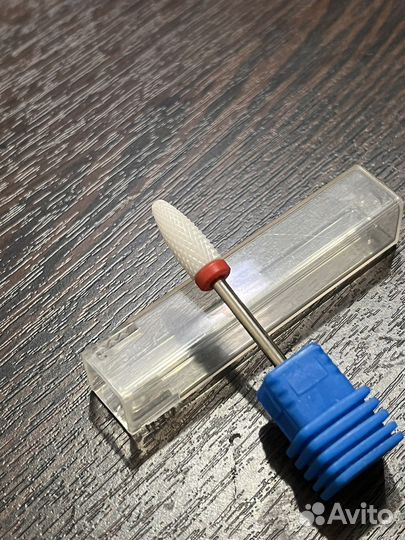 Фрезы для маникюра и педикюра