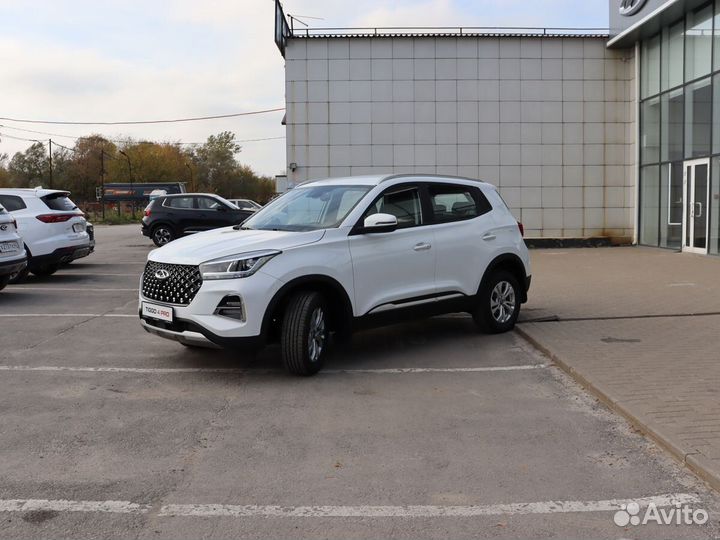 Chery Tiggo 4 Pro 1.5 МТ, 2024