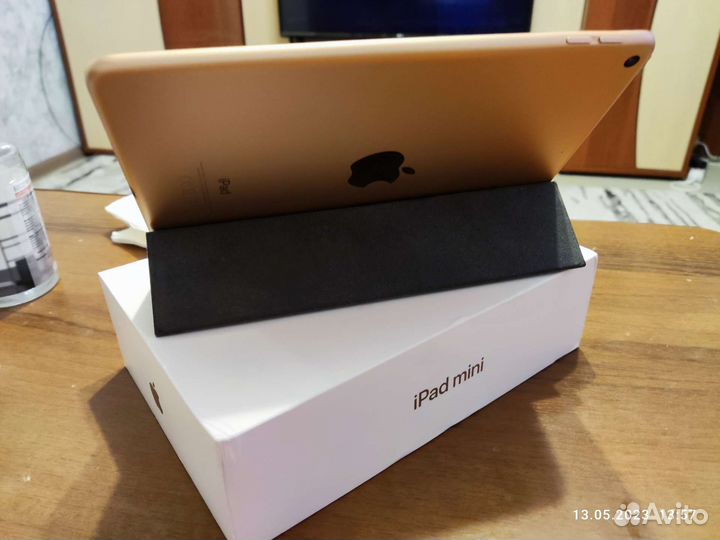 Планшет Apple iPad mini 5