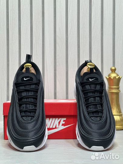 Кроссовки Nike Air Max 97 мужские размеры 41-45