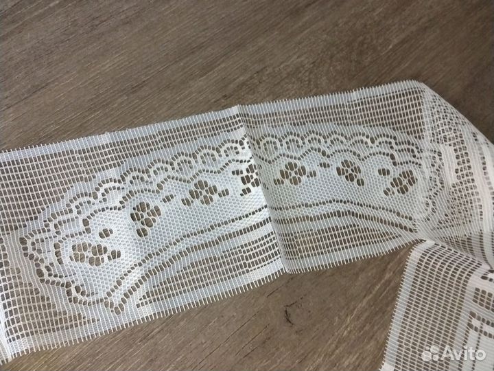 Заготовка воротника, манжет