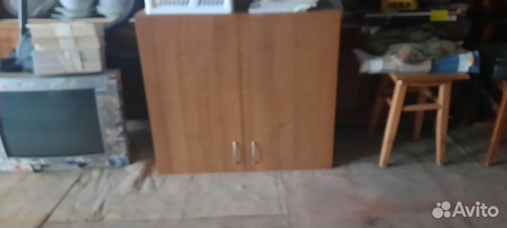 Шкаф кухонный напольный