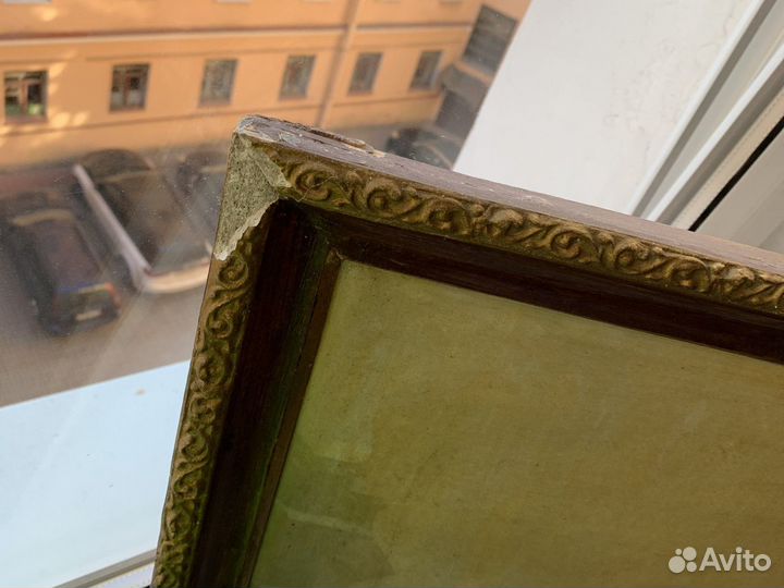 Картина «Неизвестная» Крамской И.Н. 1837-1887