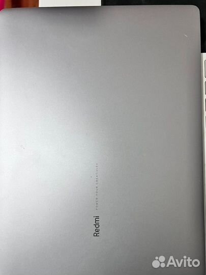 Xiaomi redmibook pro 14
