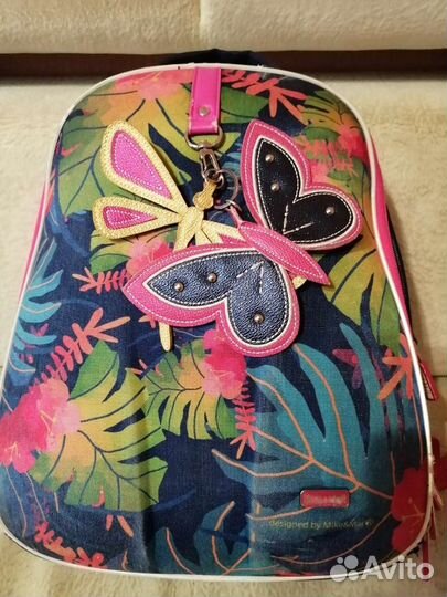 Продаю школьный рюкзак