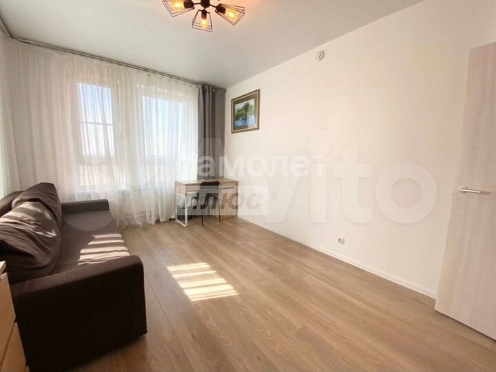 3-к. квартира, 70,1 м², 19/26 эт.